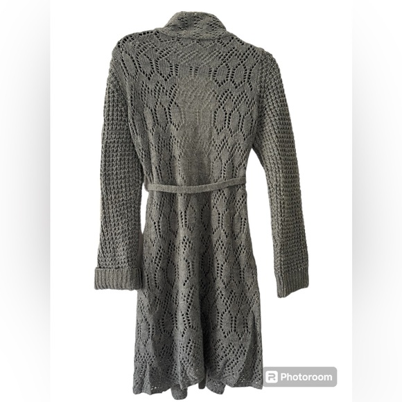 BCBG Knit Jacket - Picture 2 of 5